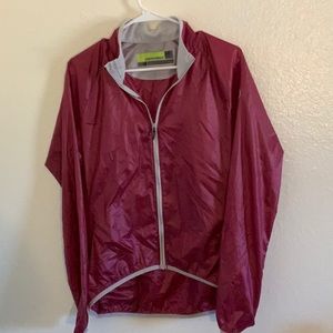 Novara Stowable Bike Jacket